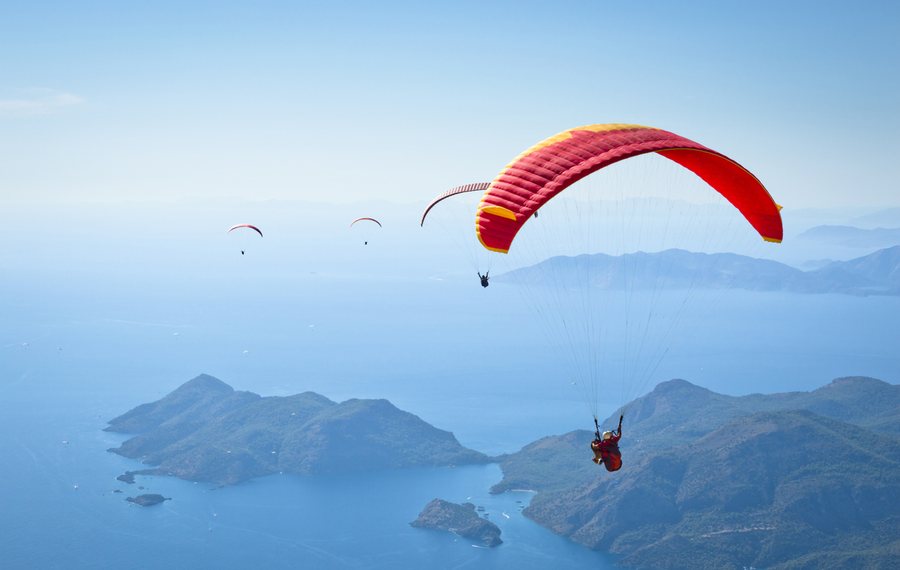 Kapadokya Balon Turu - fotoğraf 3