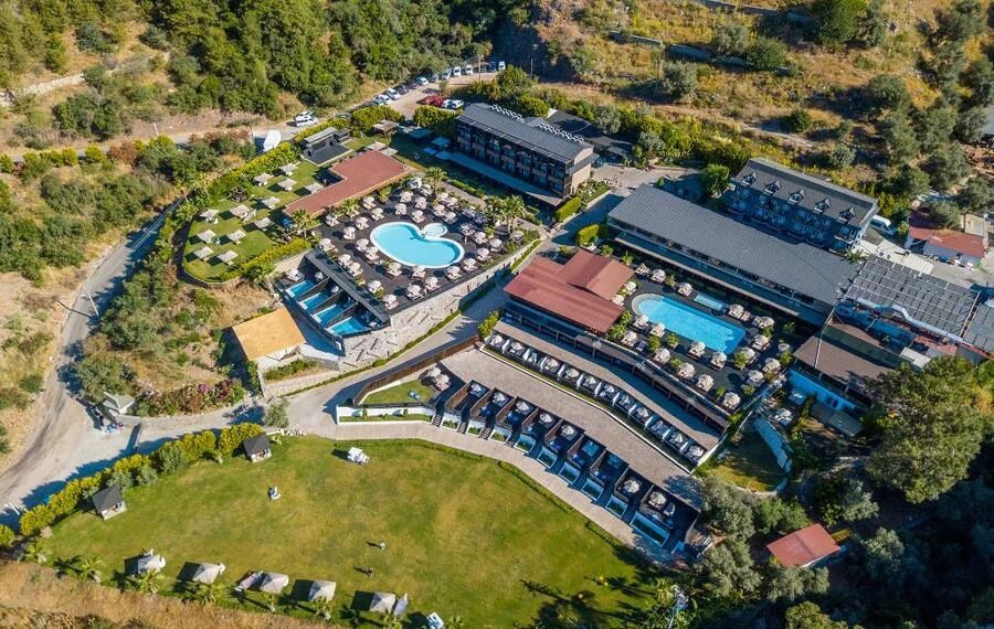 Orange County Resort - fotoğraf 2