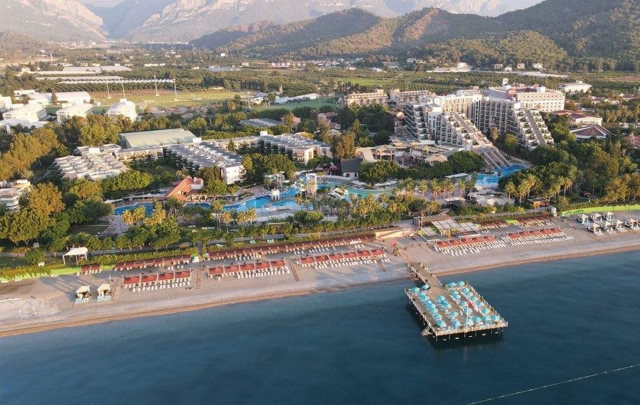 Limak Limra Hotel