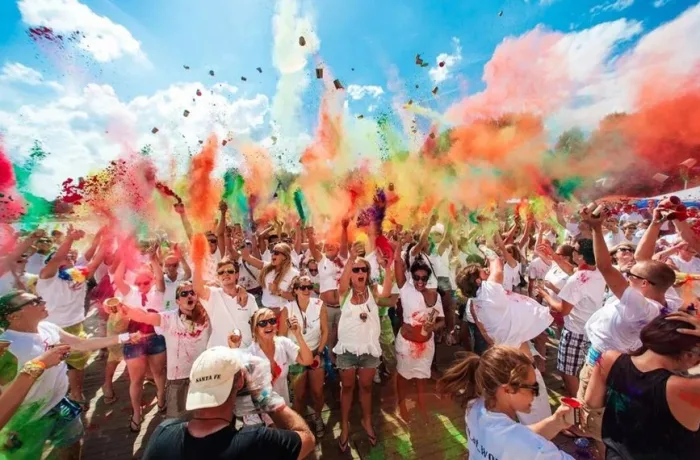 Alaçatı Ot Festivali Gezisi