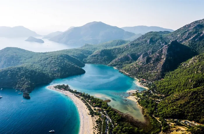 Fethiye'de Görülmesi Gereken 5 Yer