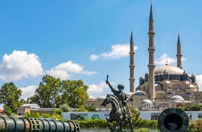 Edirne & Trakya Turu