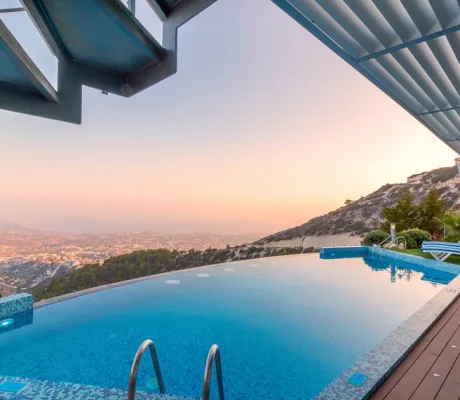 Kaş Teras Villa - fotoğraf 2